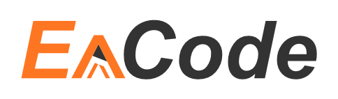 Logo EaCode